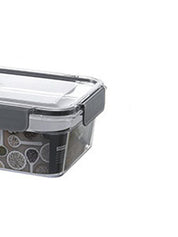 Market99 Rectangular Plastic Air Tight Container - MARKET 99