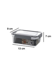 Market99 Rectangular Plastic Air Tight Container - MARKET 99