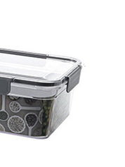 Market99 Rectangular Plastic Air Tight Container - MARKET 99