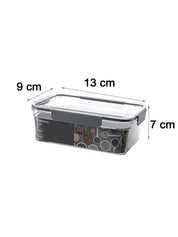 Market99 Rectangular Plastic Air Tight Container - MARKET 99