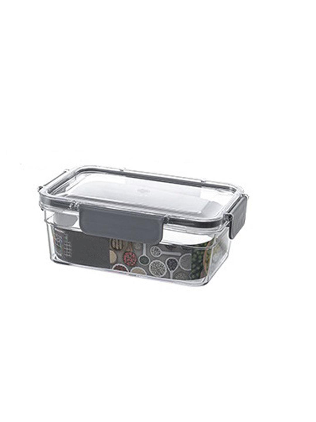 Market99 Rectangular Plastic Air Tight Container - MARKET 99
