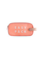 Market99 Rectangular Plastic Travel Pouch - MARKET 99