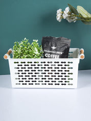 Market99 Refrigerator Organizer Basket - MARKET 99