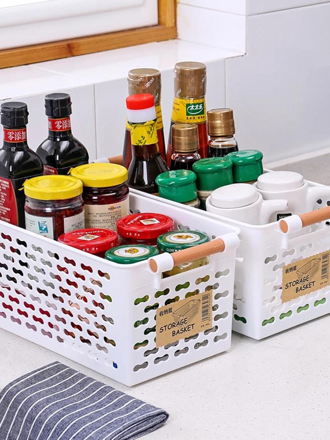 Market99 Refrigerator Organizer Basket - MARKET 99