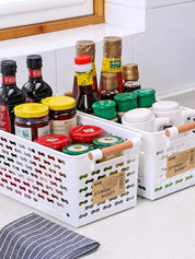 Market99 Refrigerator Organizer Basket - MARKET 99