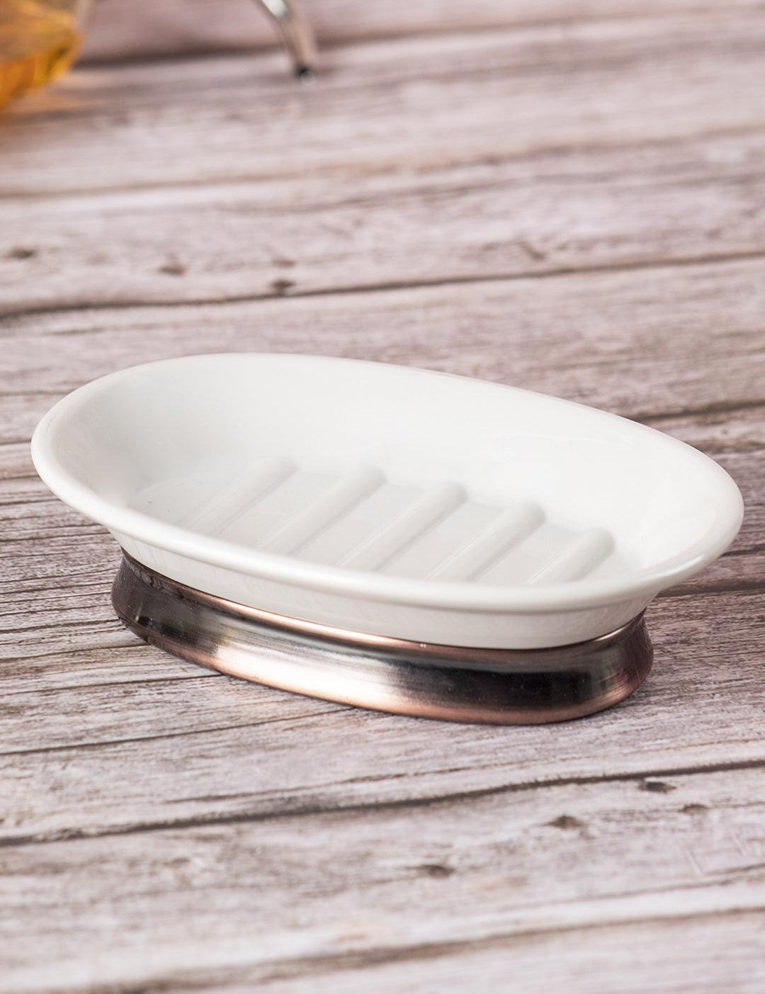 Market99 Soap Dish Holder for Bathroom - MARKET 99