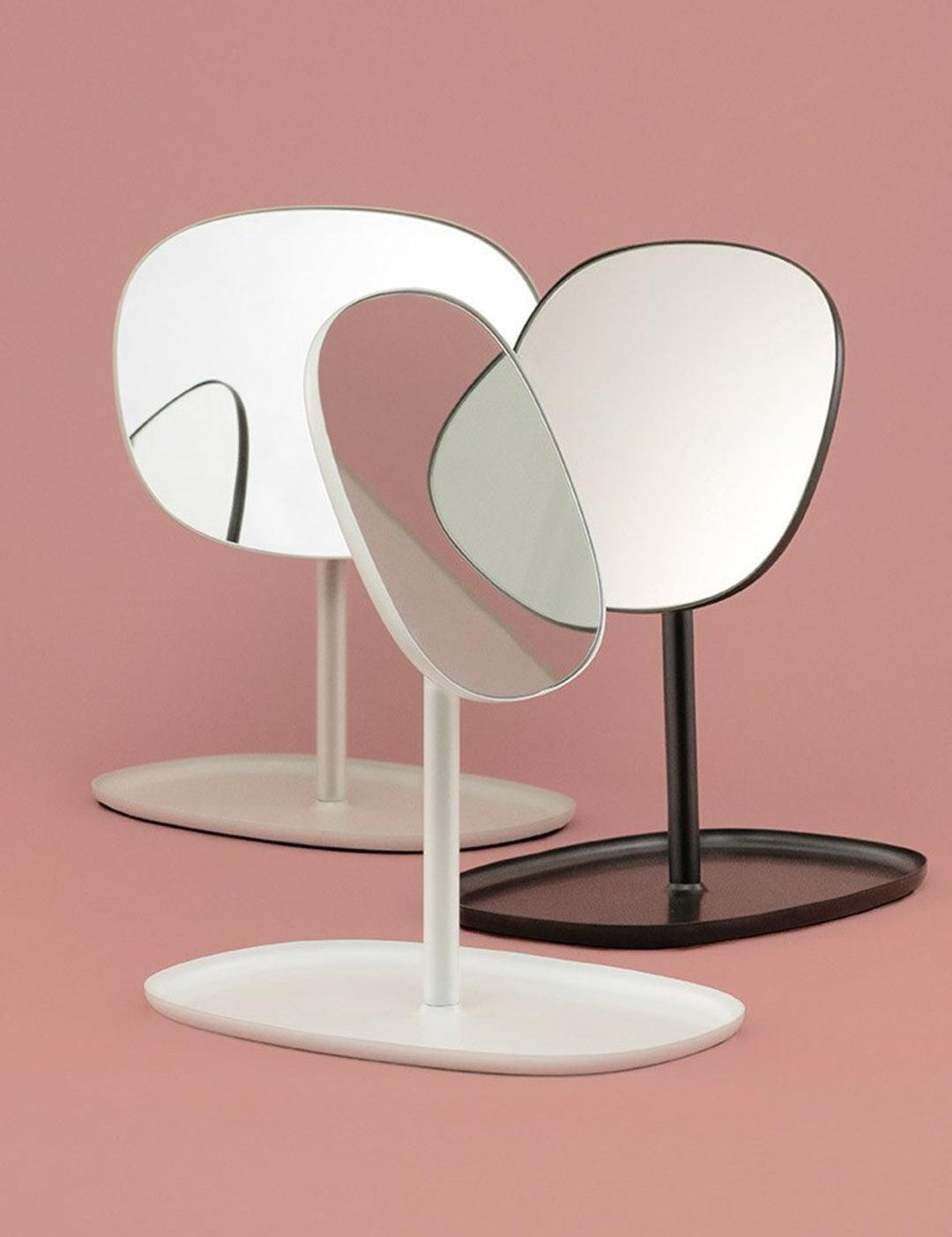 Market99 Table Top Light Up Make-Up Mirror - MARKET 99
