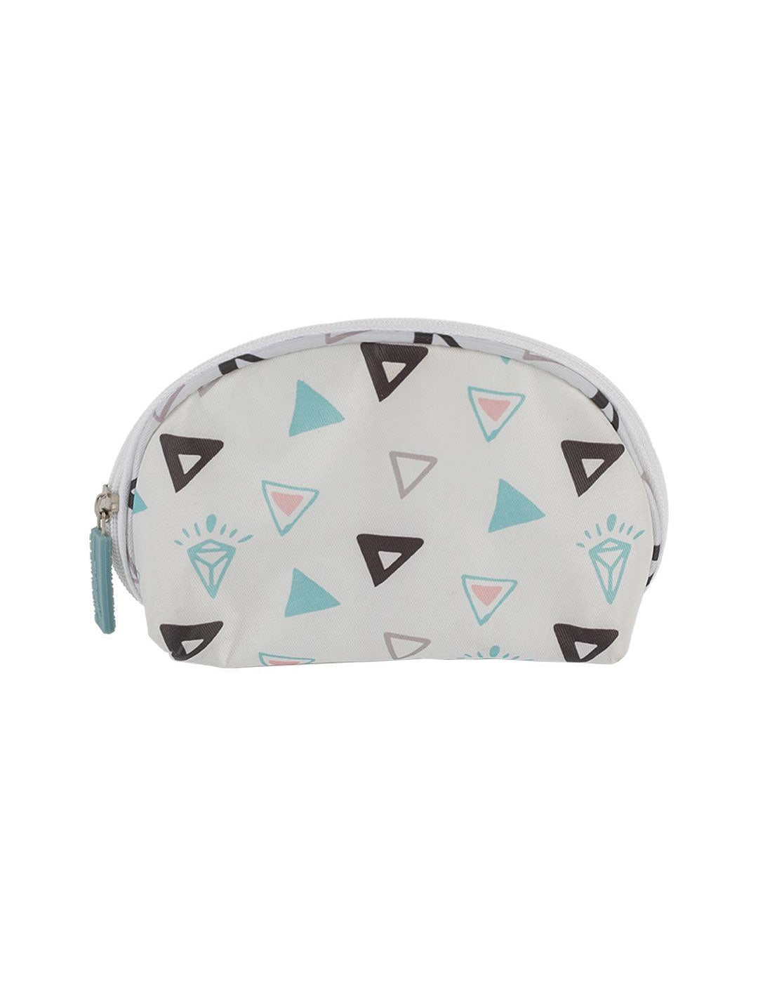 Market99 Travel Toiletries Pouch - D Shape - MARKET 99