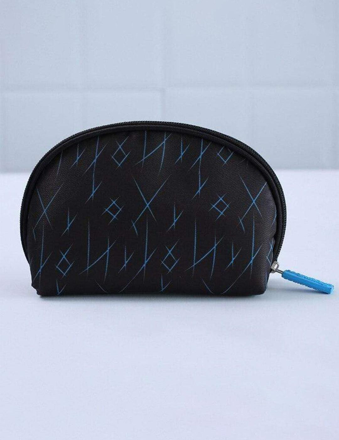 Market99 Travel Toiletries Pouch - D Shape - MARKET 99