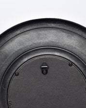 Market99 Wall Mirror, Wall Décor, Antique Finish, Champagne Colour, Plastic, Set of 3 - MARKET 99