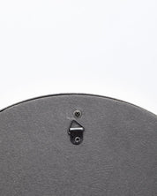 Market99 Wall Mirror, Wall Décor, Champagne Colour, Plastic, Set of 3 - MARKET 99