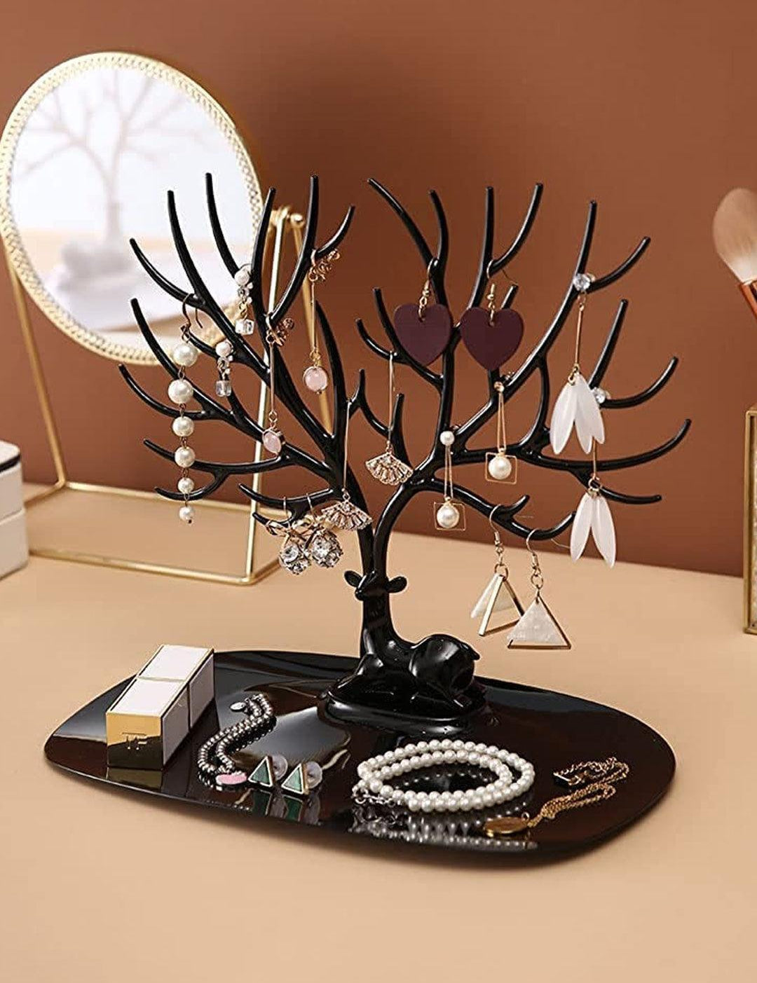 Market99 Woman Jewellery Tray - Deer Horn - MARKET 99