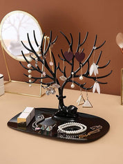 Market99 Woman Jewellery Tray - Deer Horn - MARKET 99