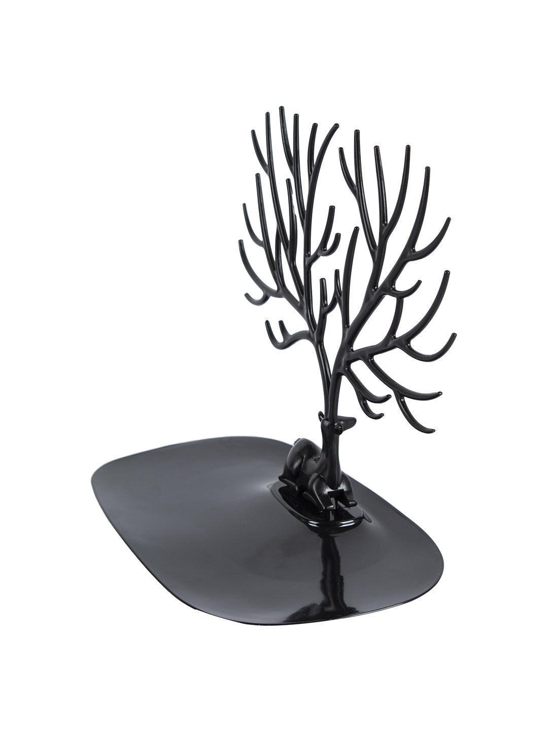 Market99 Woman Jewellery Tray - Deer Horn - MARKET 99