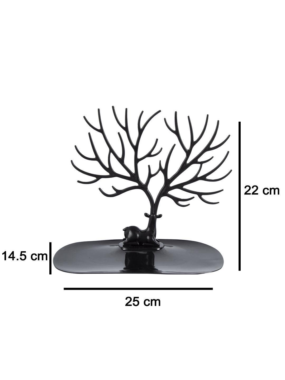 Market99 Woman Jewellery Tray - Deer Horn - MARKET 99