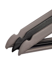 Market99 Wood Hanger, Assorted Colours, Wood, Set of 3 - MARKET 99