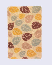 Mat, Indoor & Outdoor, Floor Mat, Multicolour, Plastic - MARKET 99