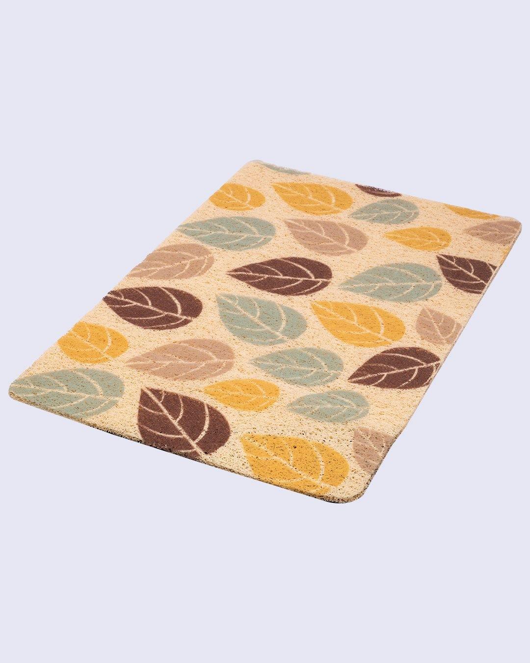 Mat, Indoor & Outdoor, Floor Mat, Multicolour, Plastic - MARKET 99