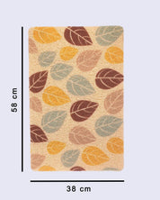 Mat, Indoor & Outdoor, Floor Mat, Multicolour, Plastic - MARKET 99