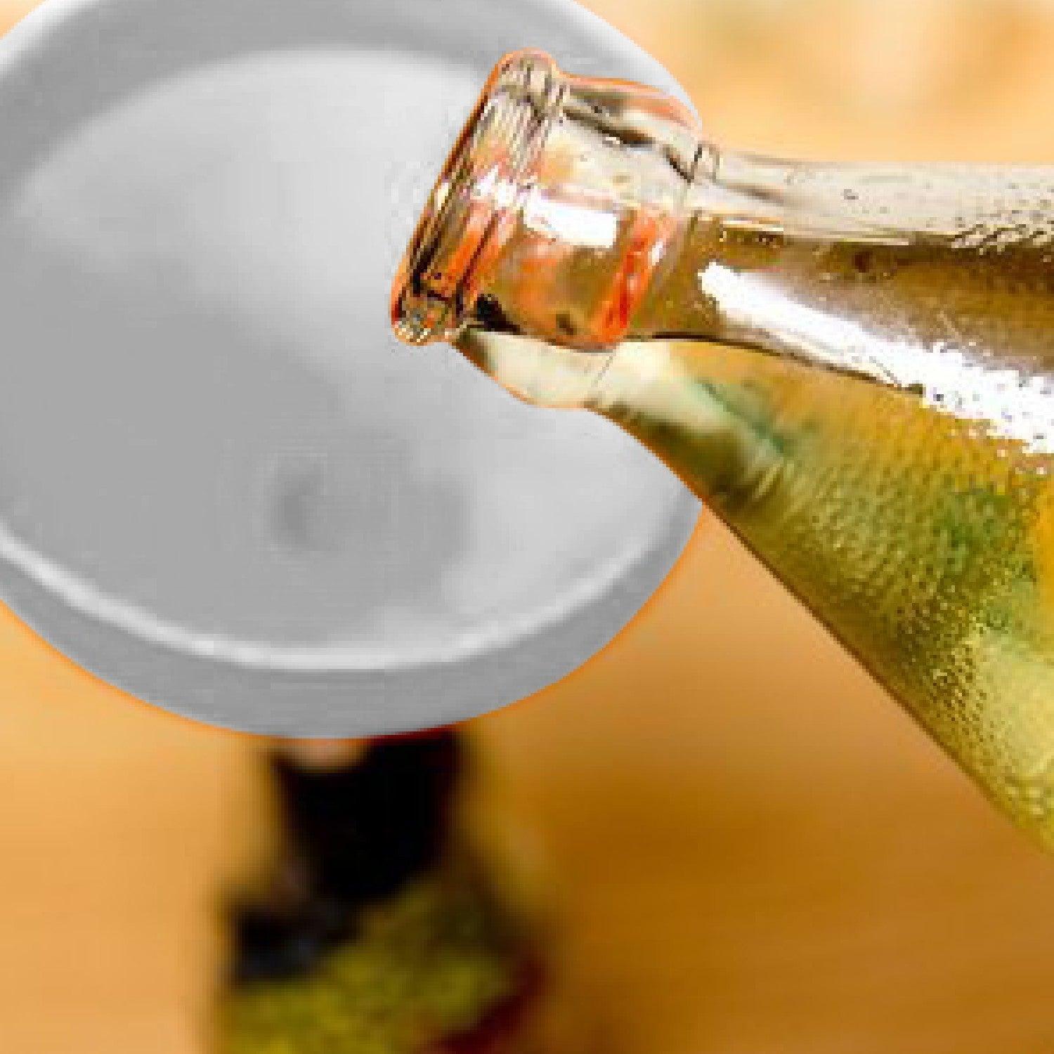 Measuring Spoon, with Funnel Set, for Kitchen, Multicolour, Plastic, Set of 3 Funnels, Set of 6 Spoons - MARKET 99