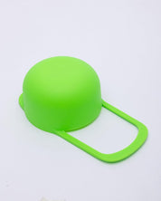 Measuring Spoon, with Funnel Set, for Kitchen, Multicolour, Plastic, Set of 3 Funnels, Set of 6 Spoons - MARKET 99