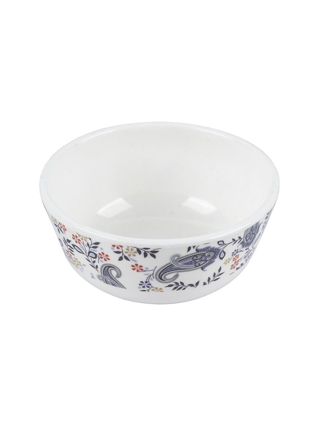 Melamine Round Soup Bowl (Set of 6) - MARKET 99