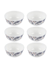 Melamine Round Soup Bowl (Set of 6) - MARKET 99