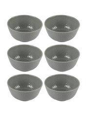Melamine Round Soup Bowl (Set of 6) - MARKET 99