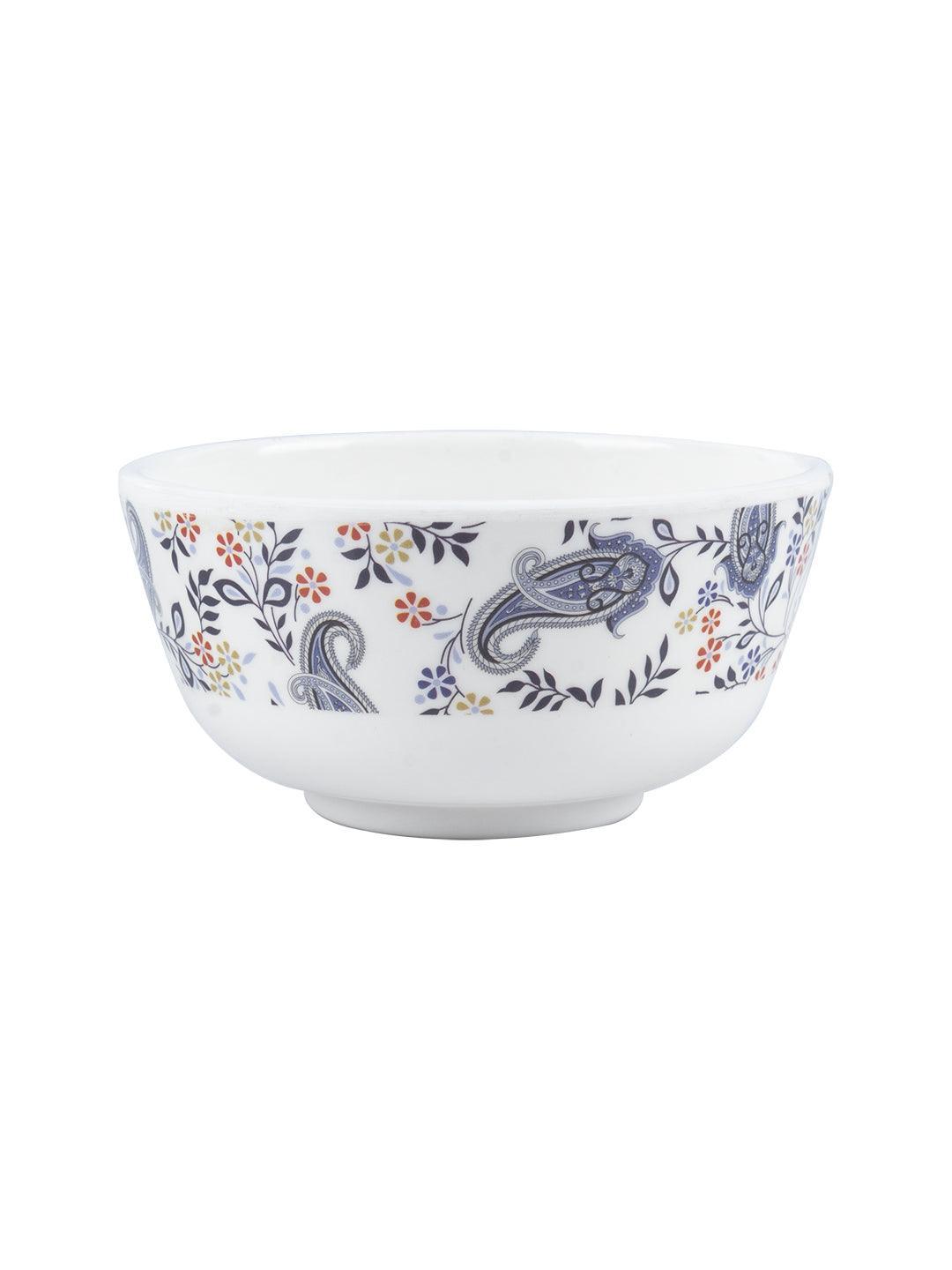 Melamine Round Soup Bowl (Set of 6) - MARKET 99