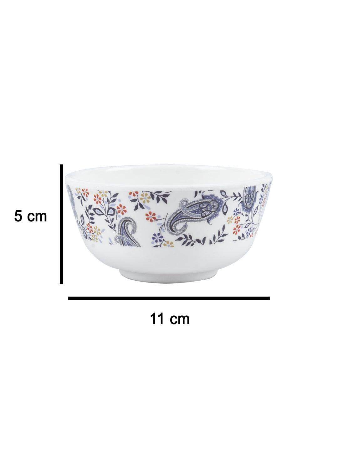 Melamine Round Soup Bowl (Set of 6) - MARKET 99
