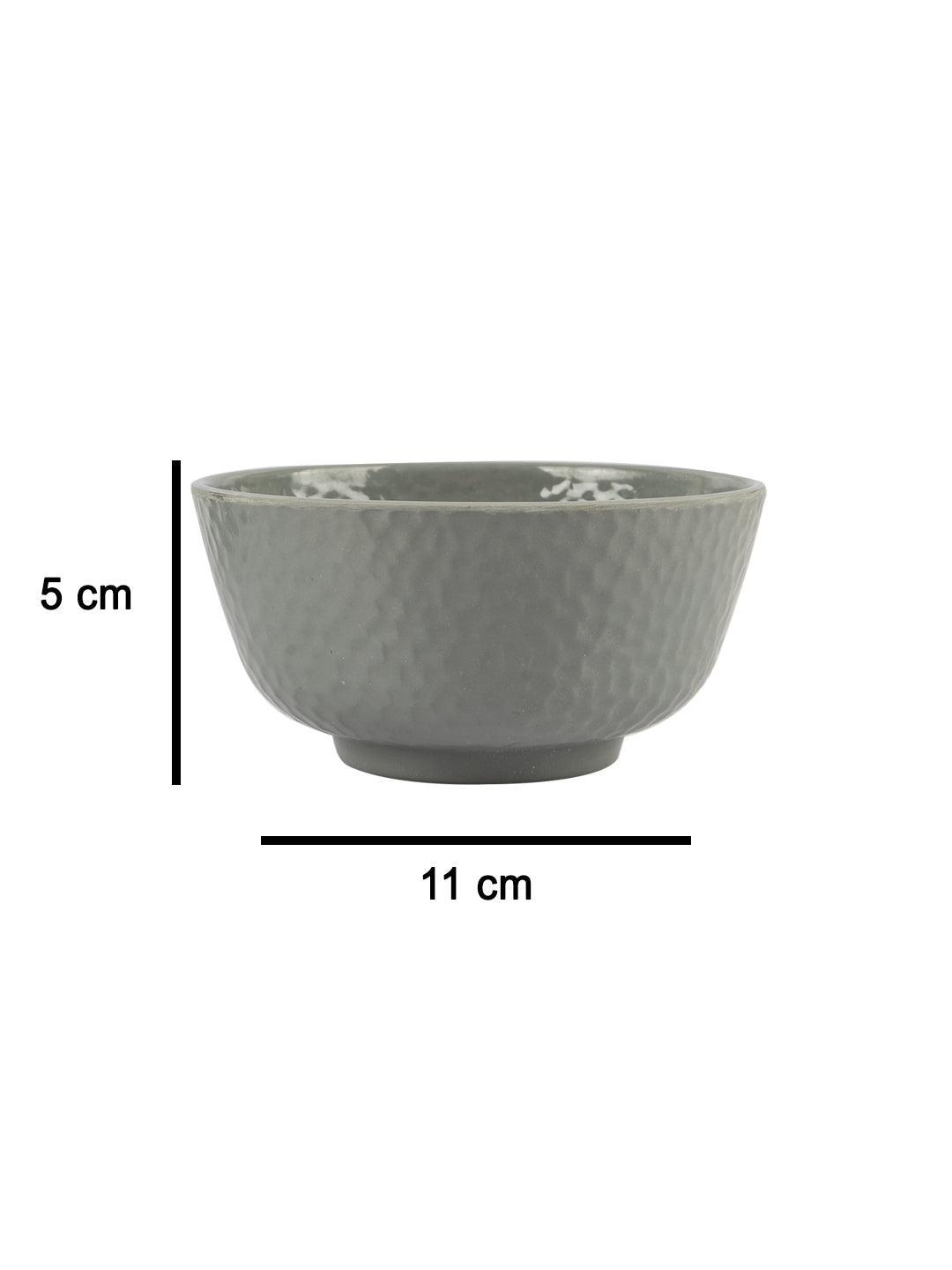 Melamine Round Soup Bowl (Set of 6) - MARKET 99
