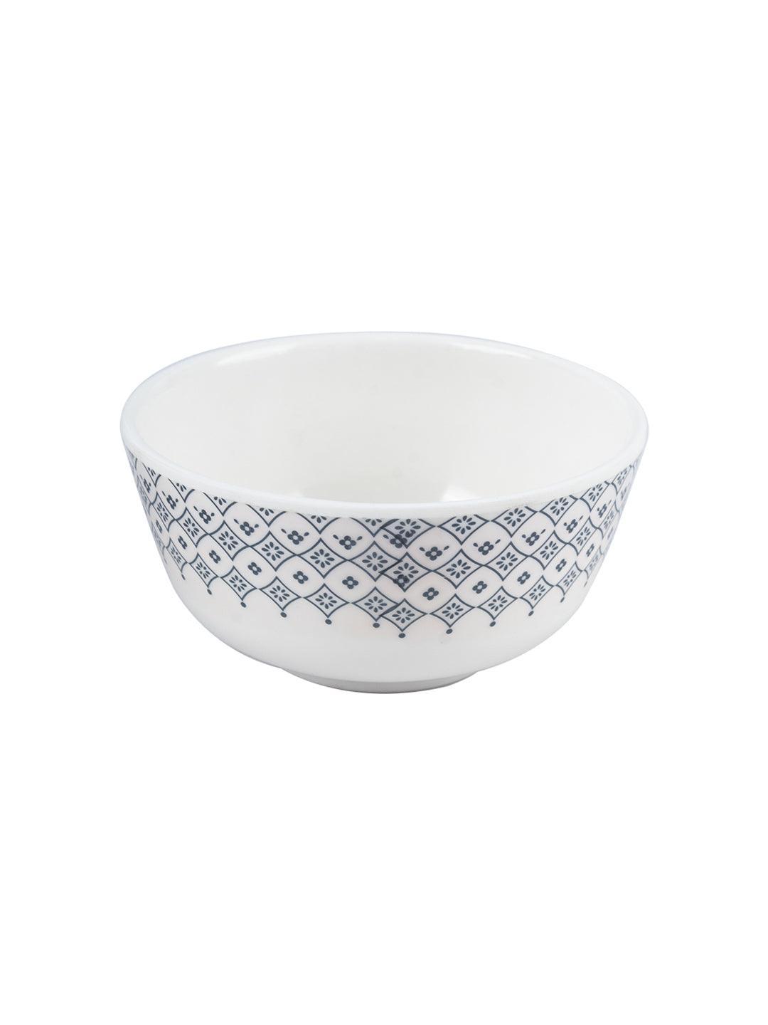Melamine Round Soup Bowl (Set of 6) - MARKET 99