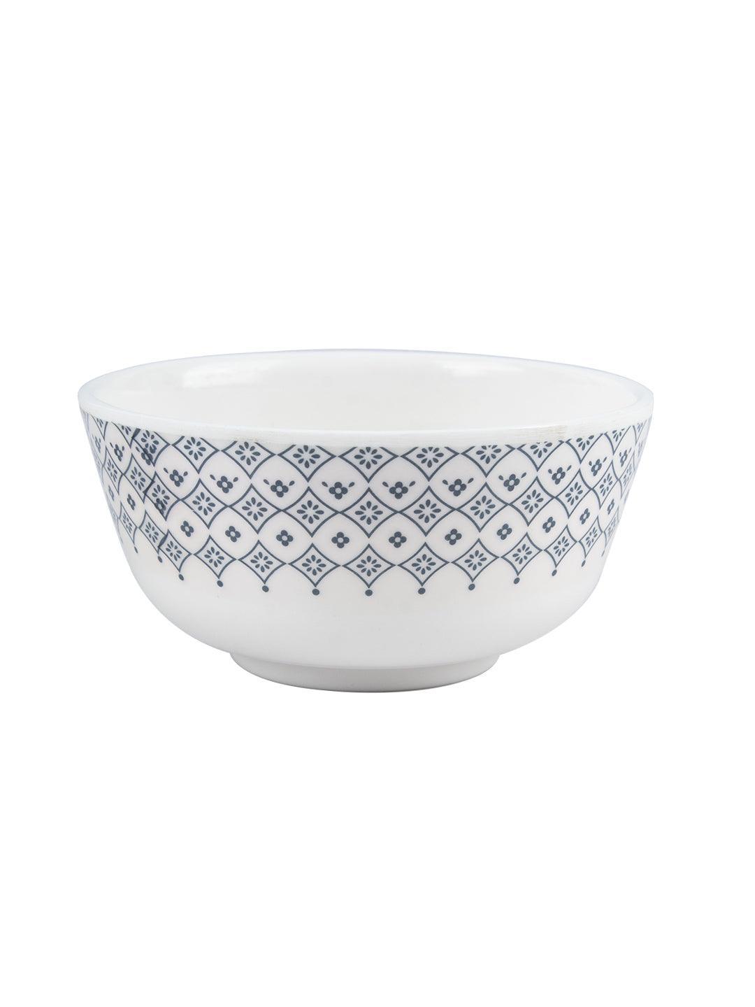 Melamine Round Soup Bowl (Set of 6) - MARKET 99
