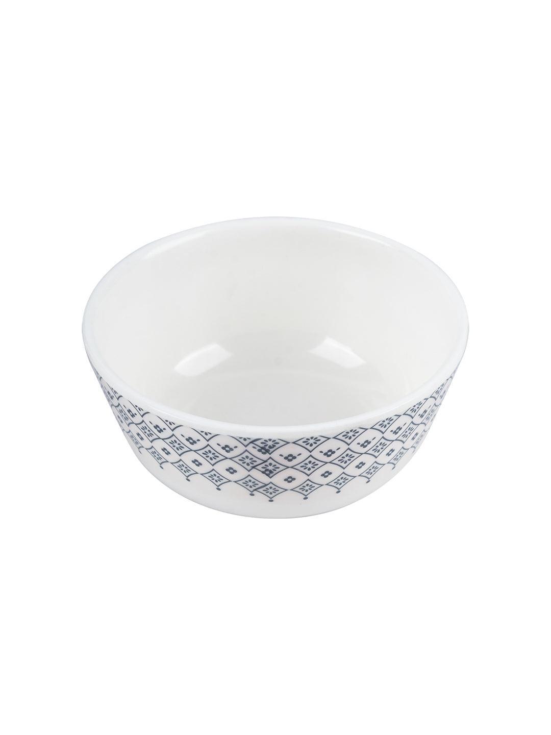 Melamine Round Soup Bowl (Set of 6) - MARKET 99