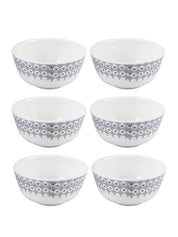 Melamine Round Soup Bowl (Set of 6) - MARKET 99