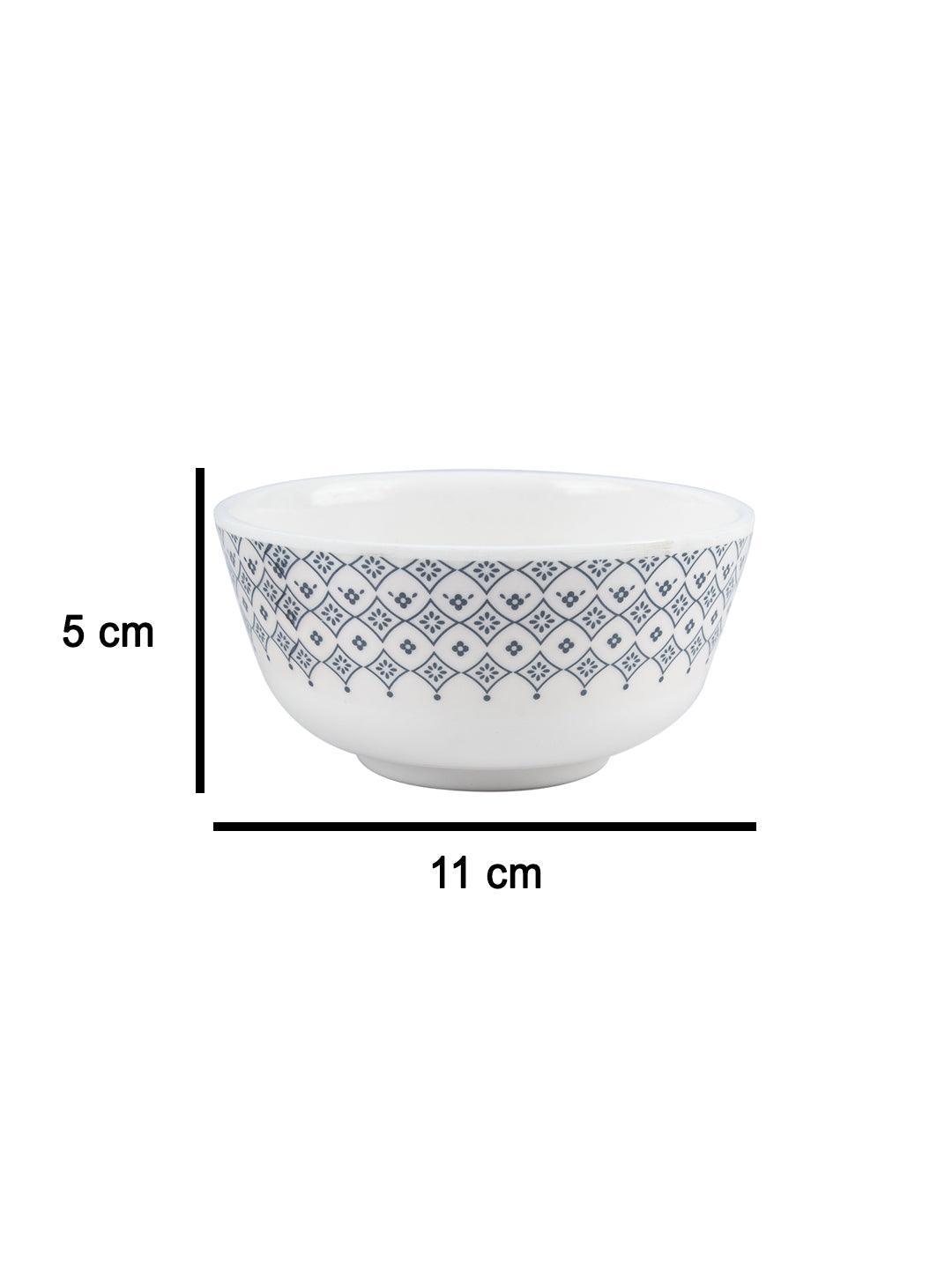 Melamine Round Soup Bowl (Set of 6) - MARKET 99