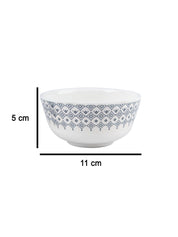 Melamine Round Soup Bowl (Set of 6) - MARKET 99