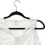 Non-Slip Velvet Hangers - Set of 20 - MARKET 99