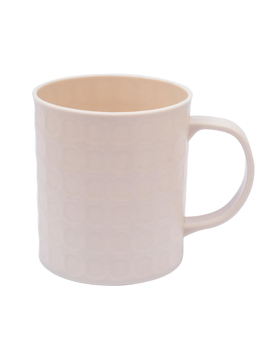Peach Coffee Mug - MARKET 99
