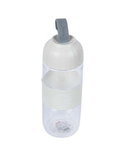 Plastic, Water Bottle 420 Ml, "Little Princess", Glossy : Finish, Multicolor