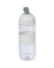 Plastic, Water Bottle 420 Ml, "Little Princess", Glossy : Finish, Multicolor