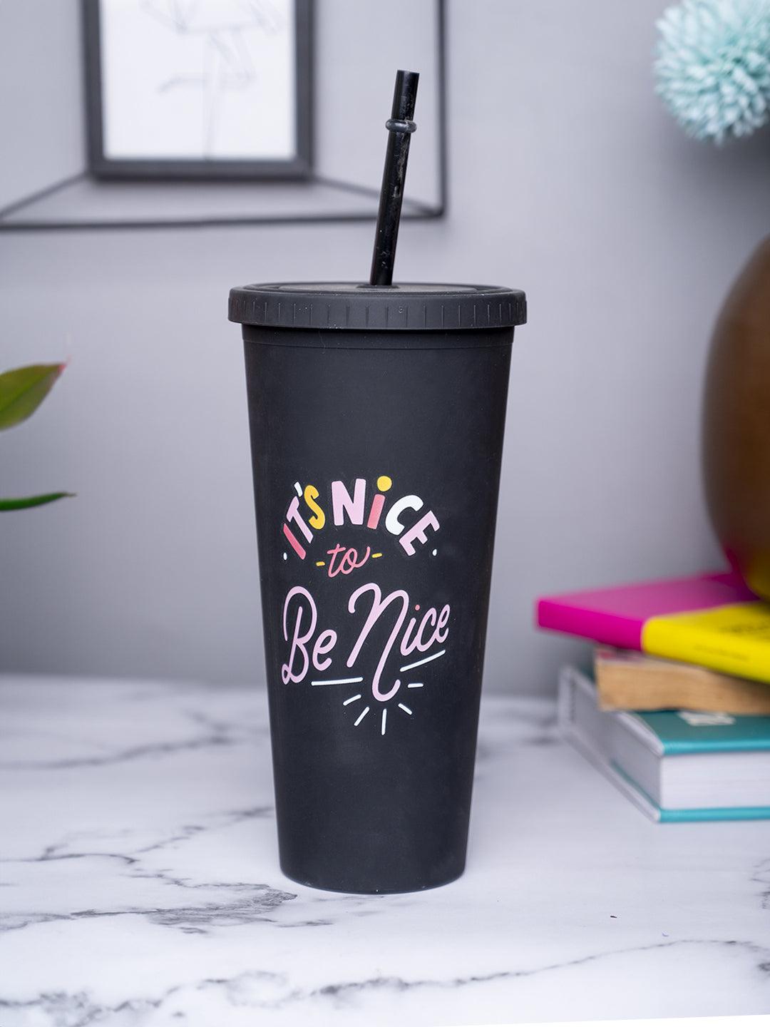 650ml Grande Sipper, Eyoree Print