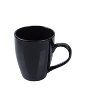 Solid Blue Ceramic Mug (Matte Finish, 330 mL) - MARKET 99