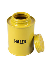 Spice Jar Set Of 8 (Each 250 Ml) - MARKET 99