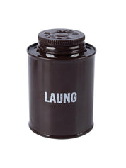 Spice Jar Set Of 8 (Each 250 Ml) - MARKET 99
