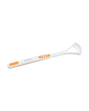 Tongue Cleaner, Multicolour, Plastic, Set of 2 - MARKET 99
