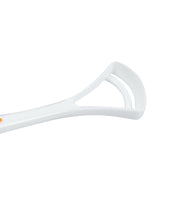 Tongue Cleaner, Multicolour, Plastic, Set of 2 - MARKET 99