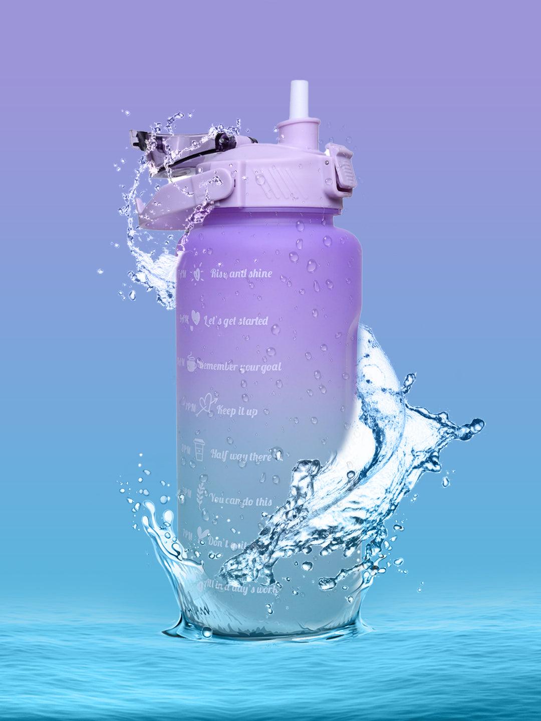 Traveller Bottle (400ml)