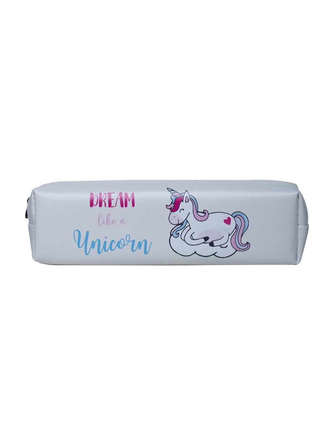 Unicorn Cute Pencil Pouch - MARKET 99