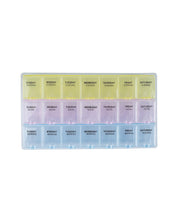 Weekly Pill Box Organizer